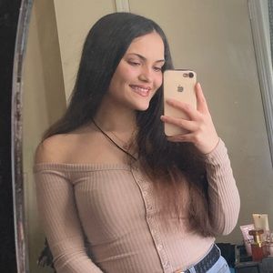 Meet your Posher, Angel